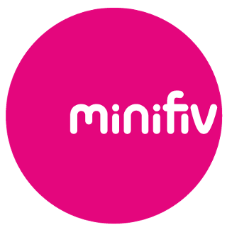 Categoría patrocinada por MiniFiv