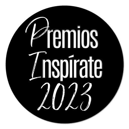 Portada Premios Inspírate 2023
